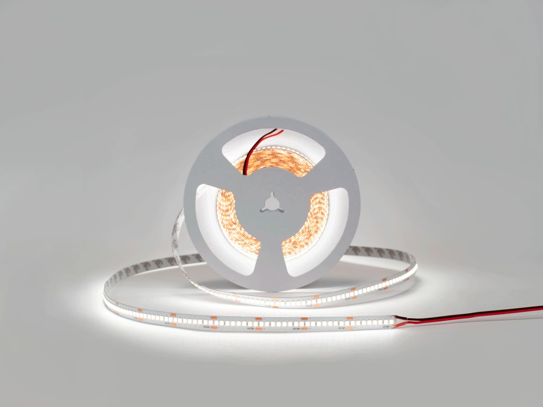 24V 2835 neytral ağ LED lent rulonu