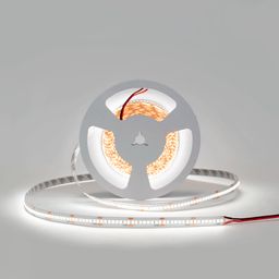 24V 2835 neytral ağ LED lent rulonu