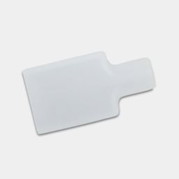 14,4 lent üçün naqilli ucluq IP66 (10 mm plata), END-WR-IP66-10MM