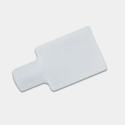 10 mm LED lent üçün tıxac, bucaq altında görünüş