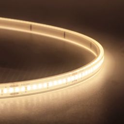 CSP çevik LED termo lent, 3000K isti işıq