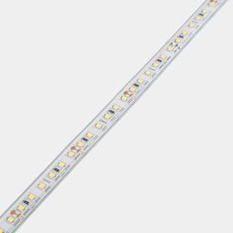 LED lent 9,6 Vt/m SMD2835 Qapalı (IP66) Neytral, 24V, 3M, SWG2120-24-9.6-NW-66-M