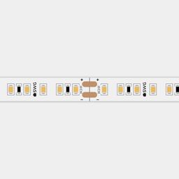 24V kontaktlı SWG SMD2835 LED lent fraqmenti