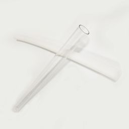 Neon lentinin 360° asqıda bərkidilməsi üçün boru D25 TB-SSP-360