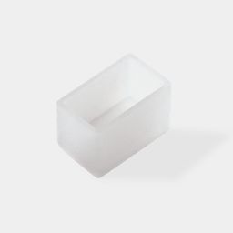 8 mm lent üçün IP66 qoruyucu kor tıxac