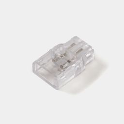 2835 LED lent üçün konnektor, yan görünüş, şəffaf