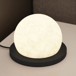 Galaktika seriyalı masaüstü işıqlandırıcı, GL-168BL-8-WW