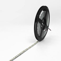Katuskada LED lentin yan tərəfdən görünüşü