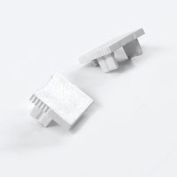 LS.1613-W profili üçün LS1613-W-ECS tıxaclar (dəst, 2 əd.)