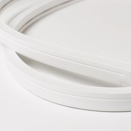Ağ örtüklü 12×20 mm elastik neon