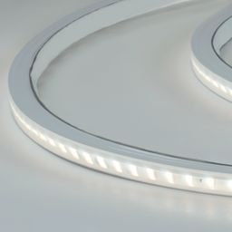 LED lent wallwasher SWG-WL2120, SMD2835, 120led/m, 6Вт/м, 24В, 4000K, 15°, IP67