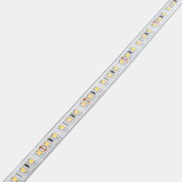 LED lent 9,6 Vt/m SMD2835 Qapalı (IP66) İsti ağ, 24V, 3M, SWG2120-24-9.6-WW-66-M