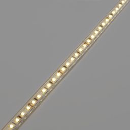 LED lent 9,6 Vt/m SMD2835 Qapalı (IP66) İsti ağ, 24V, 3M, SWG2120-24-9.6-WW-66-M