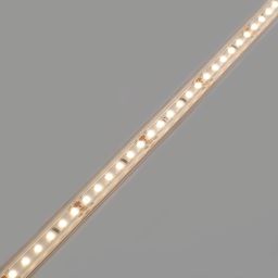 LED lent 24 V, isti ağ, IP65, 9,6 Vt/m, SMD2835, DSG2120-9.6-24-WW3-65