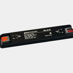Qida bloku 48V IP20 60W PBL-60-48