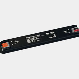 Qida bloku 48V IP20 100W PBL-100-48