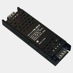 Qida mənbəyi 48V IP20 250W PBL-250-48