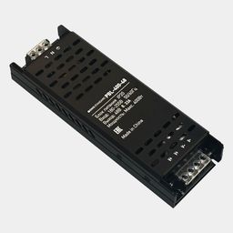 Qida bloku 48V IP20 400W PBL-400-48