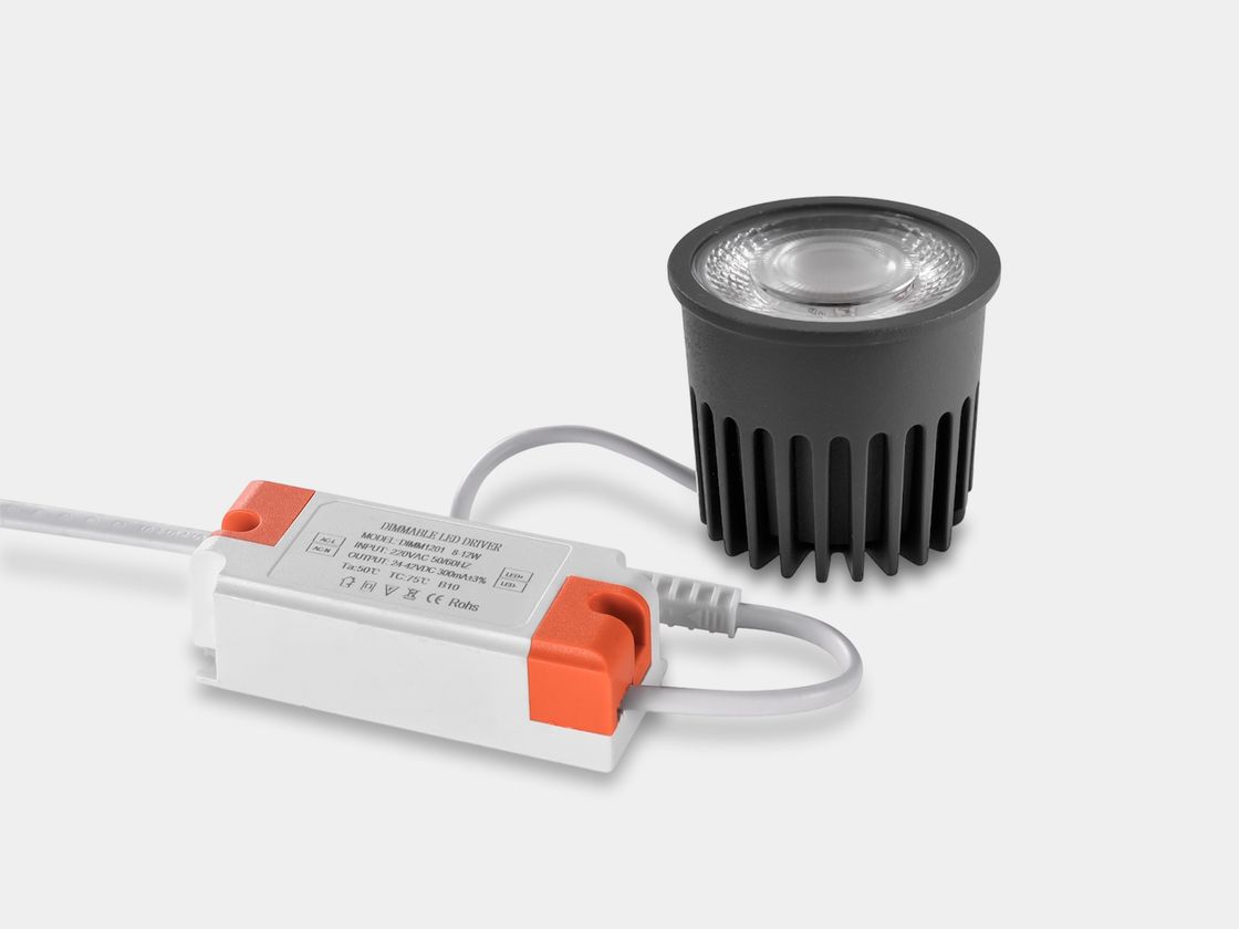 TRIAC drayverli FT01 daxili LED modul