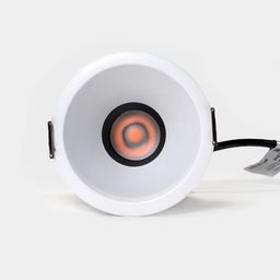 RC daxili quraşdırılan işıqlandırıcı, korpus və radiator profili