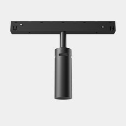 LINK sistemi üçün trek diffuzoru, Tuya WiFi+Bluetooth, 2Вт, 48В, Ø55*140, qara, SY-LINK-DIF2D55BL-D