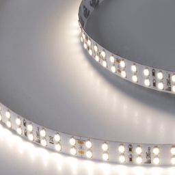 LED lent 24 V, soyuq ağ, IP20, 20 Vt/m, SMD2835, SWG2P196-24-20-W-20