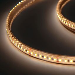 TPU IP68 LED lent, isti ağ işıq