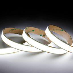 Soyuq ağ LED lent 24V IP20 25W/m 960 LED/m SWG-COB960-24-25-CW