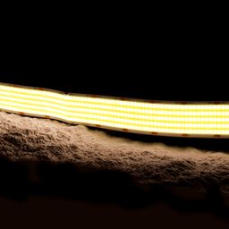24V COB LED lent, neytral ağ işıq