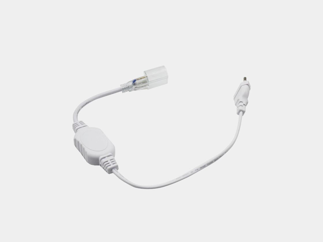 220V 8×16 neon üçün PC-NE816 qidalanma kabeli