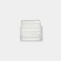 8×16 mm neon lent üçün tıxac (10 əd) END-NE816