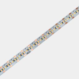 SMD2025 LED lentinin fraqmenti, 12V işarələnməsi, IP20