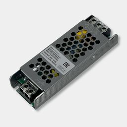 24 V 60 W IP20 açıq tipli qida bloku