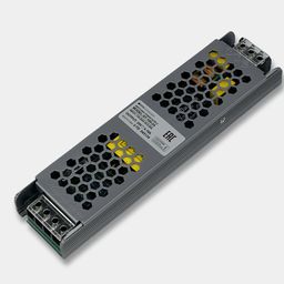SWG IP20 açıq tipli qida bloku, 24V, 100W