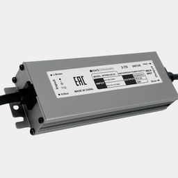 LED lentlər üçün qida bloku 24 V, 60 Wt, IP67, MTPW2-60-24