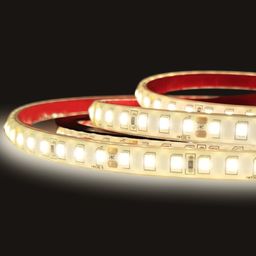 LED lent 24 V, neytral ağ, IP65, 9,6 Vt/m, SMD2835, SWG2120-24-9.6-NW-65-NEW