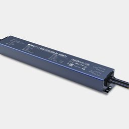 Hermetik SWG PRO DALI DT6 enerji təchizatı bloku, metal korpus