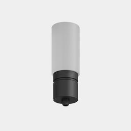 Landşaft işıqlandırıcısı Fakel 7 Vt, 24°, 220–240 V, 3000K (isti ağ), dayağı olmadan, IP65