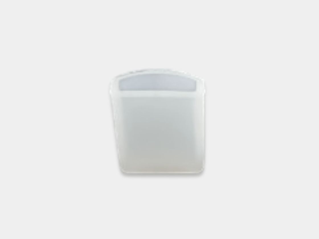 SWG-COB480 LED lent üçün silikon kor tıxac