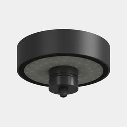 Landşaft işıqlandırma elementi, 12 W, 170°, 220–240 V, 3000K (isti ağ), IP65, dayağı olmadan