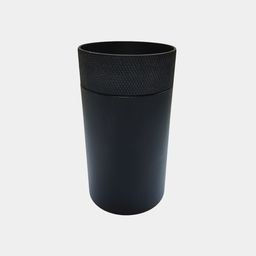 Zoom Villy 2.0 örtüyü, korpusun ümumi görünüşü