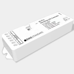 RF-INT Single Color, Illumitron 12 RF-INT Single Color üçün kontroller