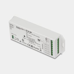 LED lent üçün dimmer, korpusun diaqonal bucaqdan görünüşü