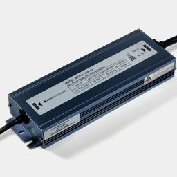 LED lentlər üçün qida bloku TPW, 300 W, nəmə davamlı, 24 V, MTPW-300-24