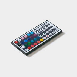 IR-RGB-44-6A lent üçün kontroller