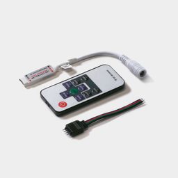 RF-RGB-10-6A lent üçün kontroller