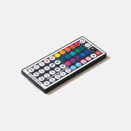 RF-RGB-44-18A lent üçün kontroller