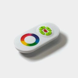 RF-RGB-S5-18A üçün LED lent nəzarətçisi