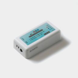 RF-RGB-S5-18A üçün LED lent nəzarətçisi