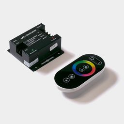 RF-RGB-S-24A lent üçün kontroller